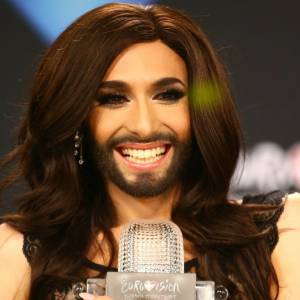 Conchita Wurst chce wrócić na Eurowizję. Wszystko się wydało 