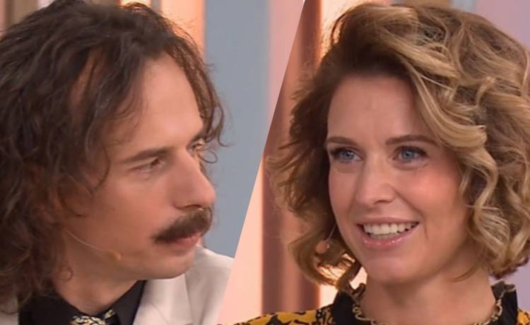 fot. kadr z nagrania „Dzień dobry TVN”