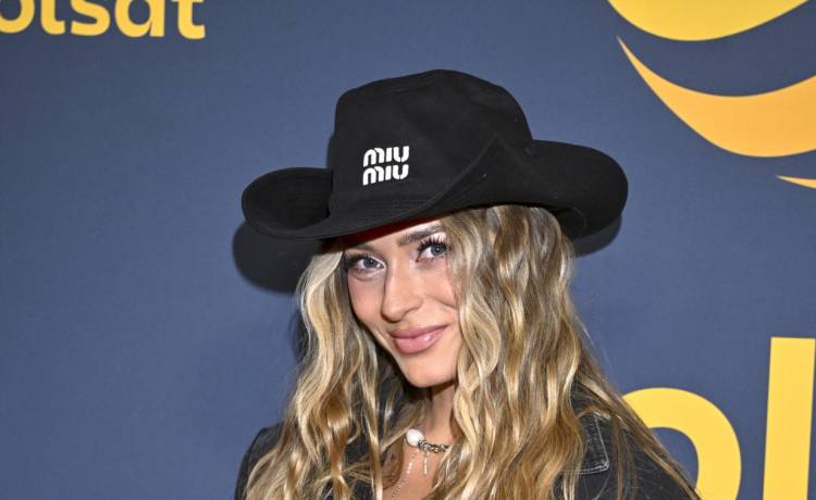 Marcelina Zawadzka. Fot. AKPA