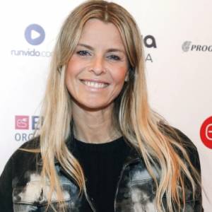 Marta Wiśniewska odsłania ciało w drapieżnej sesji! "Jakby znów był 2005" [FOTO]