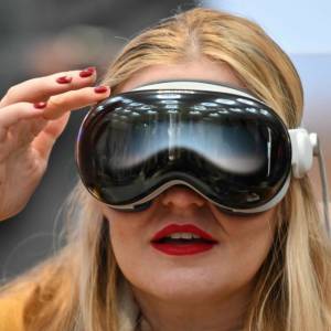 Zapomnisz kodu do Apple Vision Pro? Próbę jego zresetowania zapamiętasz na długo