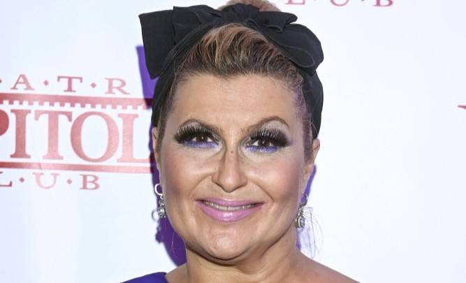 Katarzyna Skrzynecka ostro zareagowała na krytykę internautki. Mocne słowa [FOTO]