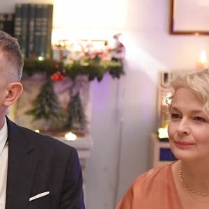 Gwiazda „M jak miłość” ogłosiła odejście z serialu. Teraz zaskoczyła zdjęciami z planu