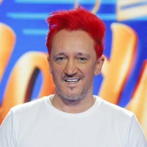 Michał Wiśniewski pokazał pierwsze zdjęcie szóstego dziecka! Noël ma już tydzień [FOTO] 