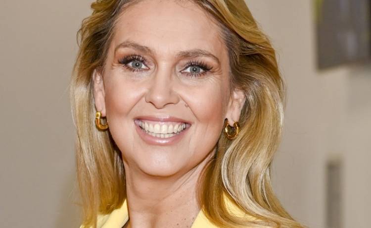 Ewa Wachowicz jako miss. Tak zareagowała na wieść, że wygrała konkurs piękności! 