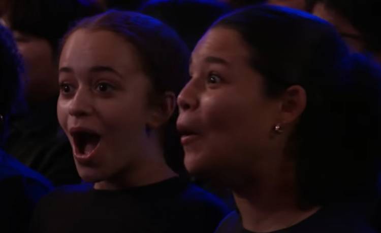 Dla takich osób jest "Mam talent"! Jurorzy na długo zapamiętają ten występ. "Jesteś bohaterem" [WIDEO]