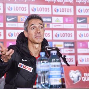 Brazylijski klub zrezygnował z Sousy! Selekcjoner zostanie na lodzie?