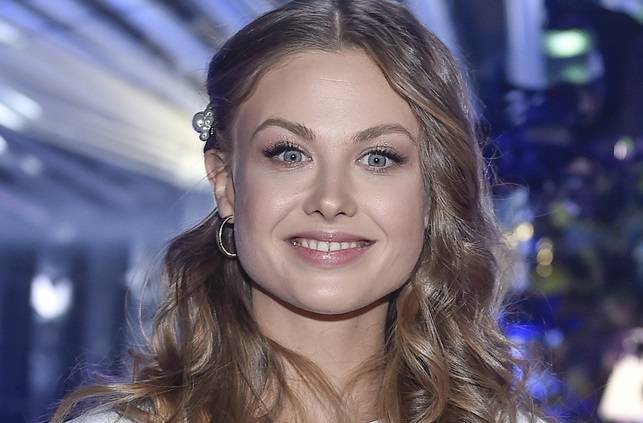 Anna Karczmarczyk na zdjęciu z mężem. Romantyczny kadr trafił do sieci                                                                    