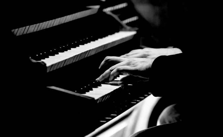 Zmarł Benon Hardy - utalentowany kompozytor. Miał 92 lata