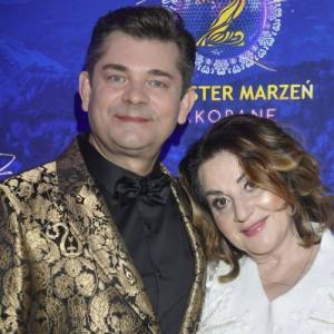 Żona Zenka niczym nastolatka! Szokująca przemiana Danuty Martyniuk [FOTO]