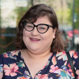 Poruszający wpis Gwit po jubileuszu „Tańca z gwiazdami”. „Ciebie Żora nigdy nie zapomnę”                                                        