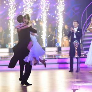 „Taniec z gwiazdami”. Pavlović komentuje wygraną Jeleniewskiej. Rozwiała wszelkie wątpliwości