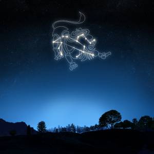 Towarzyski, ale do bólu obrażalski. Jaki jeszcze jest zodiakalny Lew?