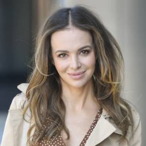 Anna Wendzikowska w negliżu! Prezenterka kusi w pościeli. "Widok bajka" [ZDJĘCIE]