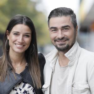 Ona prężyła ciało w bikini, on pływał w basenie! Klimentowie pokazali, jak bawili się na wakacjach [FOTO]