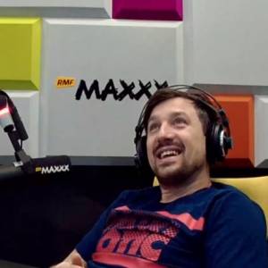 Wstawaj, nie udawaj w RMF MAXXX: Co u Was dobrego                   