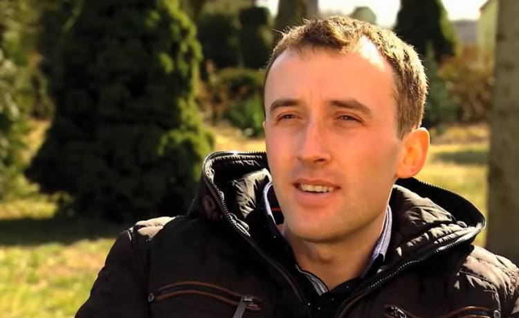 "Rolnik szuka żony". Sebastian związał się z mężczyzną? Uczestnik przerwał milczenie