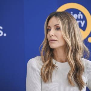 Małgorzata Rozenek pokazała zdjęcie w sandałach. Rozpętała się burza