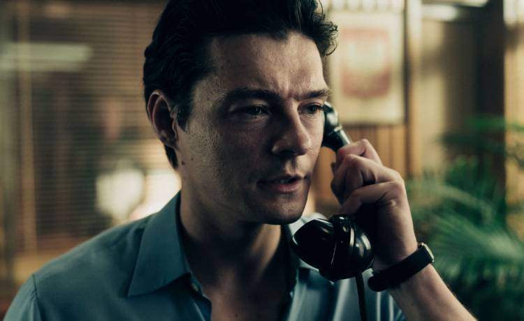 „Czarna śmierć”, fot. materiały prasowe TVP