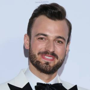 Gospodarz „Koła fortuny” w tym roku zaręczył się z partnerem. Teraz wieści o ślubie