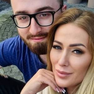 Sylwia Peretti złożyła życzenia zmarłemu synowi z okazji Dnia Dziecka. "Być mamą Anioła"