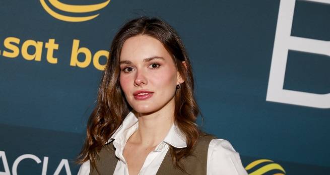 Gwiazda "M jak miłość" w stroju kąpielowym. Dominika Kachlik pisze o "horrorze"! 