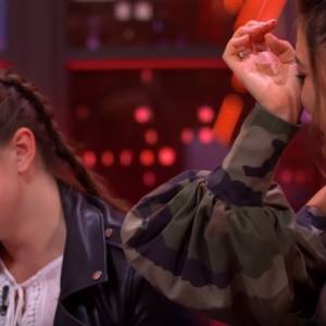 "The Voice Kids 3". Prowadząca zalała się łzami. Popłakała się podczas rozmowy z uczestniczką                                 