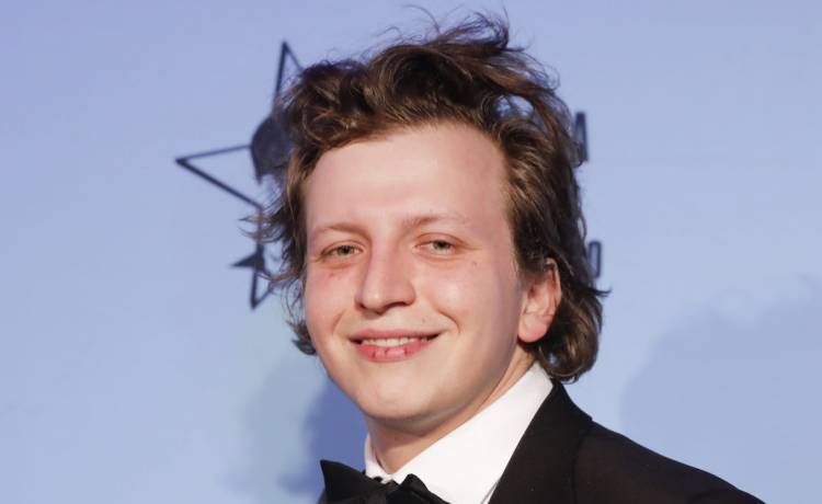 Musiałowski opublikował utwór, z którym zgłosił się na Eurowizję. Moś dała mu maksimum punktów