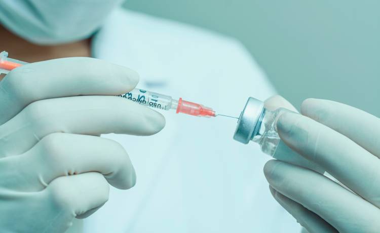 Zaszczepieni będą mieć szansę na wygranie... węgla. Nowy sposób na zachęcenie do szczepień