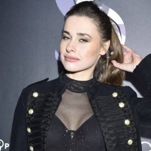 Gwiazda "Na Wspólnej" topless na łódce. Aktorka pokazała odważne zdjęcia