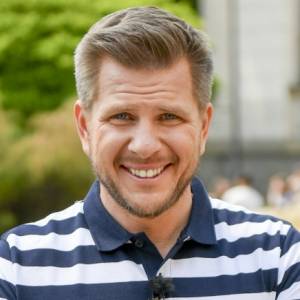 Filip Chajzer wkrótce otworzy swój lokal. Napisał, kto w nim wypije kawę za darmo