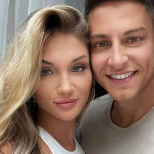 Uwielbiana para z "Love Island" ogłosiła rozstanie! Koniec miłości Caroline i Mateusza