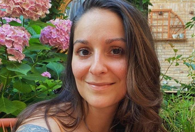 Joanna Okuniewska po 8 latach rozeszła się z partnerem. Teraz ogłosiła zaskakujące wieści 