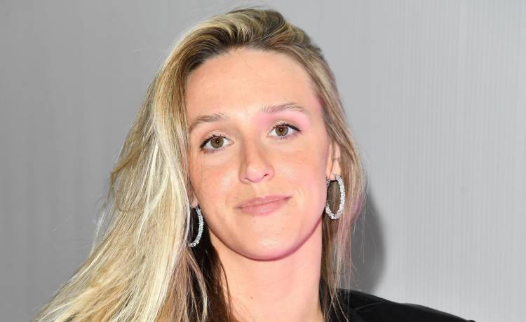 Ola Żebrowska nie dała się hejterowi. Odpowiedziała na zarzuty 