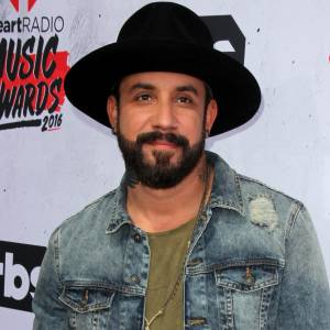 Członek Backstreet Boys opowiedział o ostatnim spotkaniu z Britney Spears. "Nie wiedziała, kim jestem"