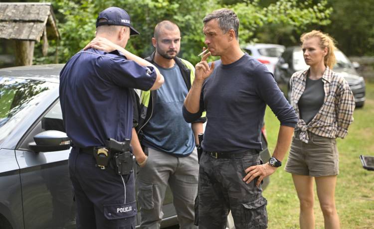 fot. AKPA/Jacek Kurnikowski