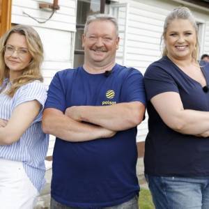 Debiut Romanowskiej w "Naszym nowym domu". Widzowie: "To już nie ten sam program"