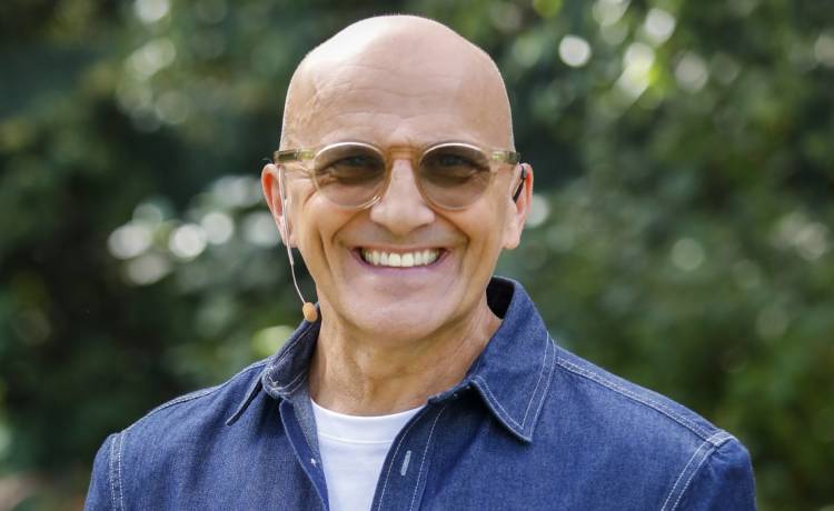 Robert Rozmus nagle wyszedł ze studia „Pytania na Śniadanie”. Już do niego nie wrócił