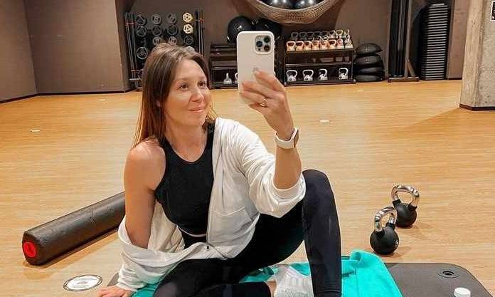 Aneta i Robert ze "Ślubu od pierwszego wejrzenia" nie wybrali razem imienia dla córki. "Po prostu wpisał"                                             