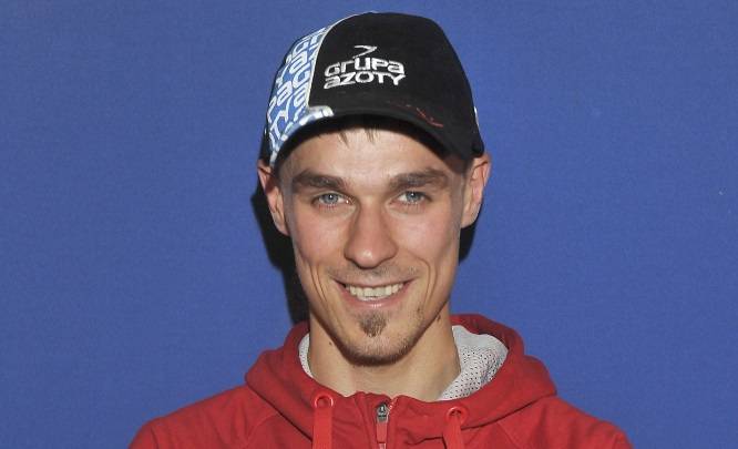 Piotr Żyła u boku Opozdy? To już nie plotki. Trudno uwierzyć, ale to prawda