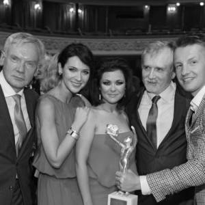 "M jak miłość" pogrążone w żałobie. Nie żyje Andrzej Precigs