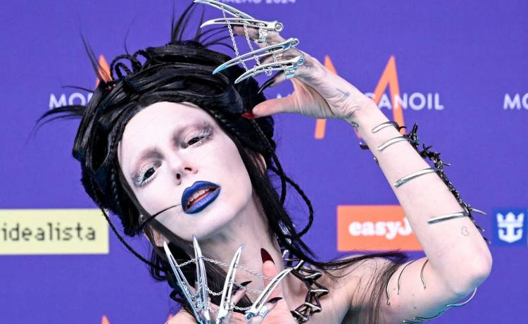 Eurowizja 2024. Bambie Thug nie wzięła udziału w próbie przed finałem. Pojawiło się oświadczenie