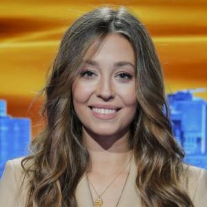 Izabella Krzan pochwaliła się w telewizji: "Mama zostanie babcią". Posypały się gratulacje