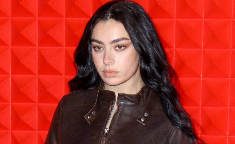 Charli XCX, fot. Rex Features/East News