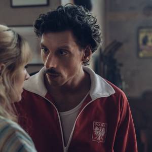 „Bokser” - Eryk Kulm w roli życia. Czy to będzie nowy hit Netflixa?  