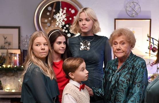 Burza wokół jednej z postaci "M jak miłość". "Wścibskie babsko, najgorsza postać"