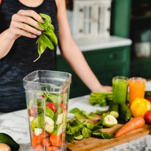 Poznaj warzywo, które pokonało szpinak i jarmuż! Nie uwierzysz, co teraz jest na topie!