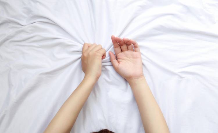 Nie na taki finał łóżkowych figli liczył. Musieli pomóc mu strażacy