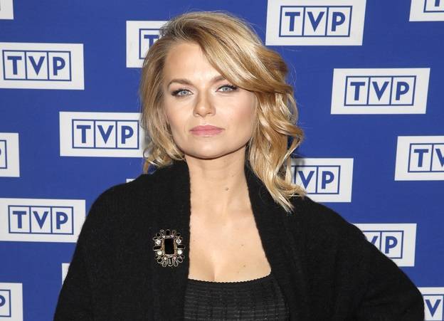 Emilia Komarnicka w szczerym wyznaniu. Zdradziła, co dzieje się w jej życiu [WIDEO]