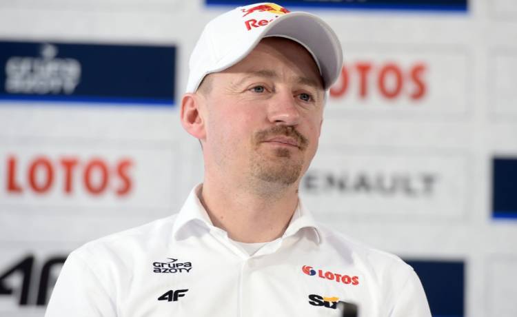 Adam Małysz o hejcie w czasie choroby. Padły absurdalne zarzuty